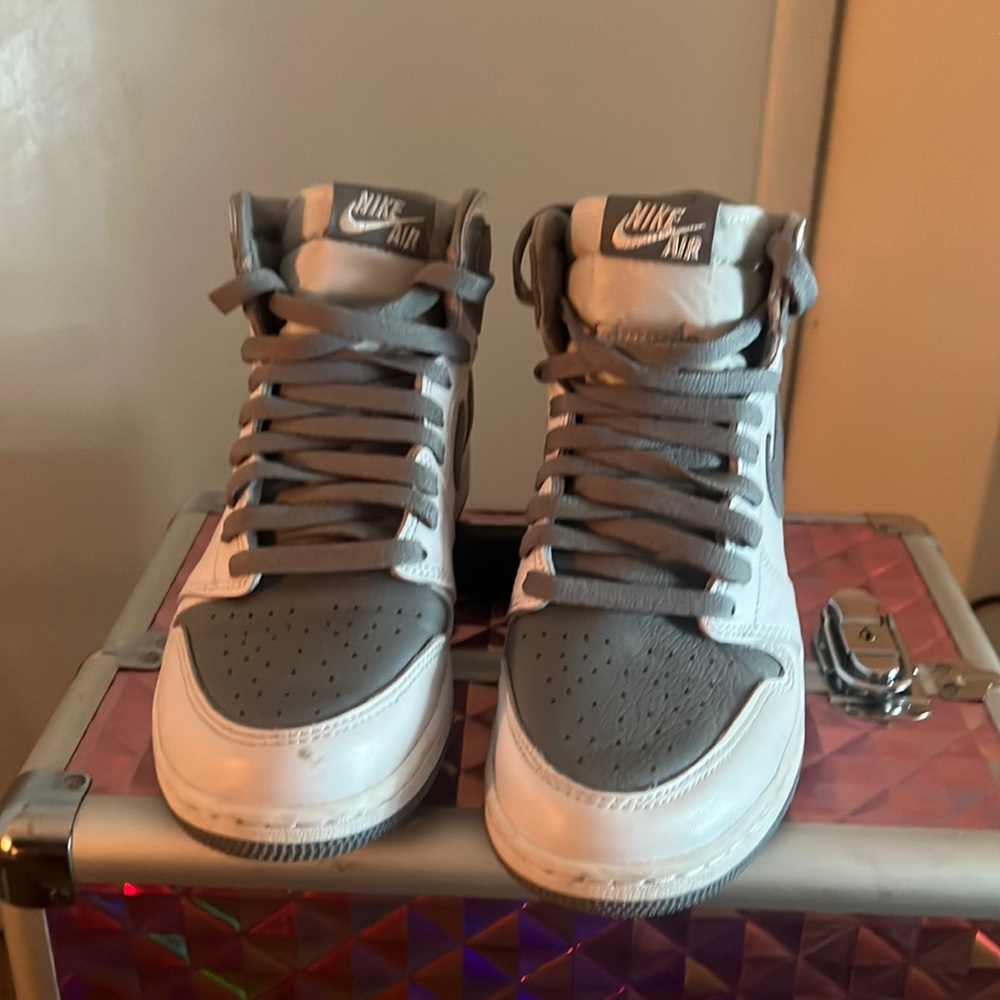 Air Jordans